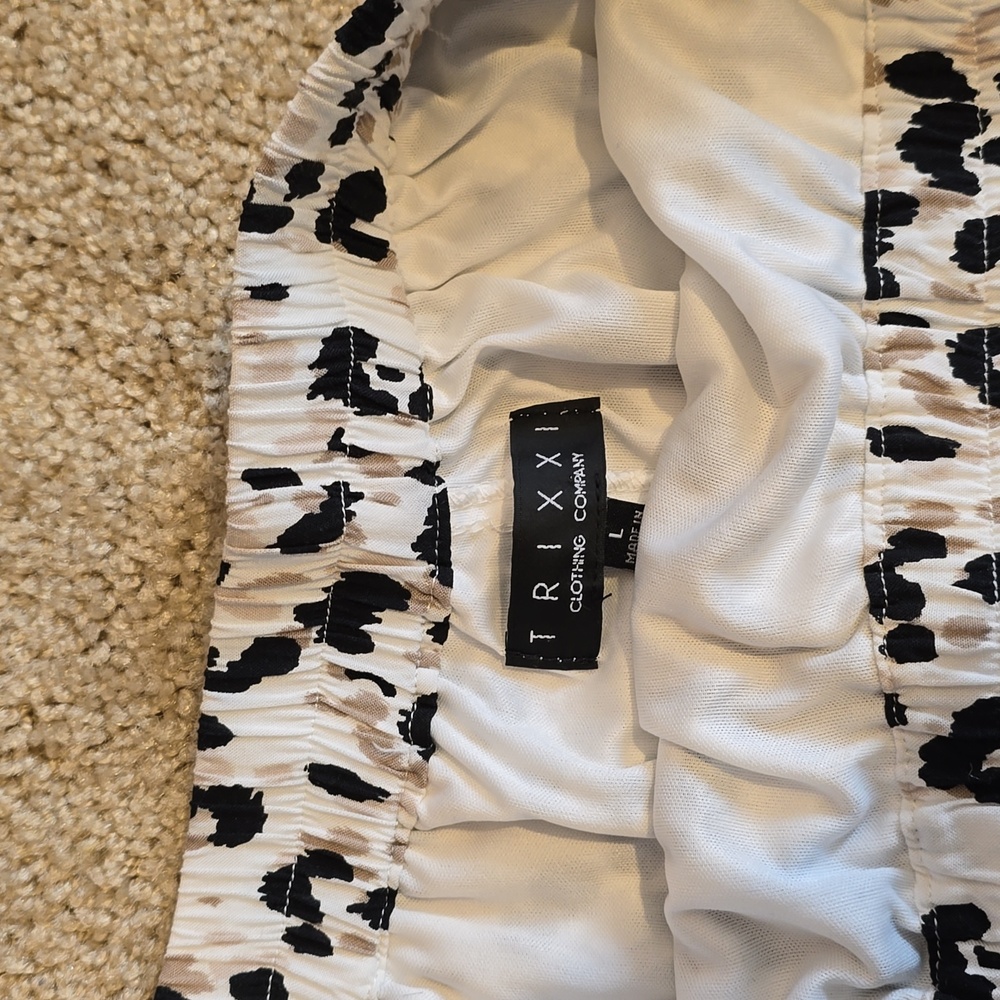 Trixxi skirt - Picture 6 of 12